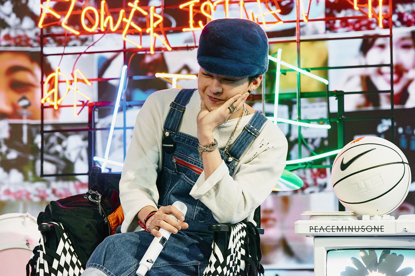 g dragon paranoise 2