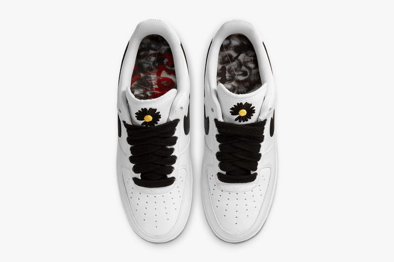 G-Dragon's PEACEMINUSONE x Nike AF1 “Para-Noise” | Hypebae G-Dragon's PEACEMINUSONE x Nike AF1 “Para-Noise” | Hypebae
