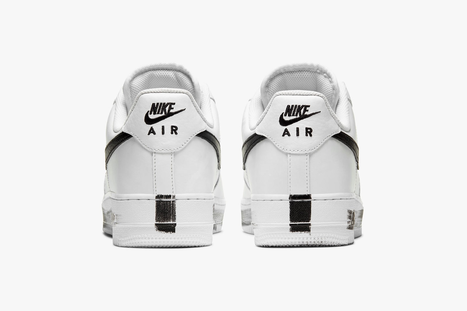 air force 1 pmo