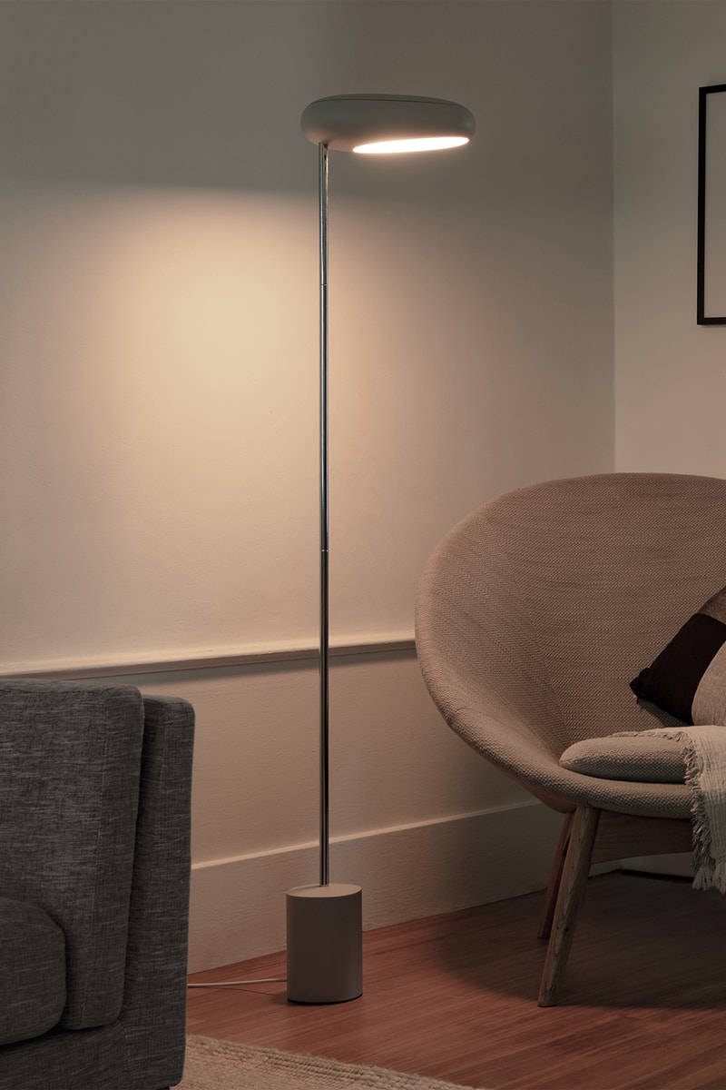 Gantri Sustainable WFH-Friendly Light Collection | Hypebae