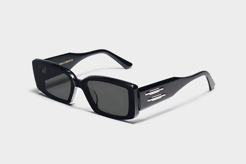 Gentle Monster Launches New 