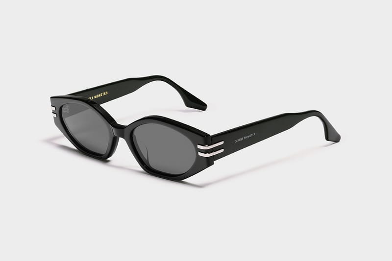 【GENTLE MONSTER)VOID サングラス 新品未使用※人気モデル*GENTLE MONSTER・ジェントルモンスター
