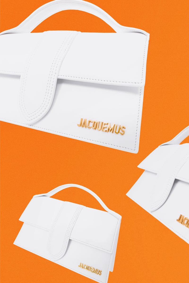 Jacquemus '90s-Inspired 