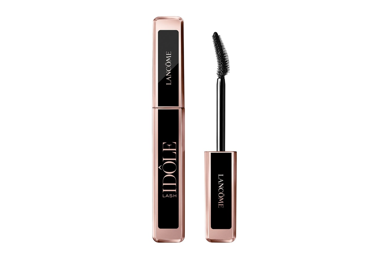 Lancôme Lash Idôle Mascara Zendaya Campaign | Hypebae