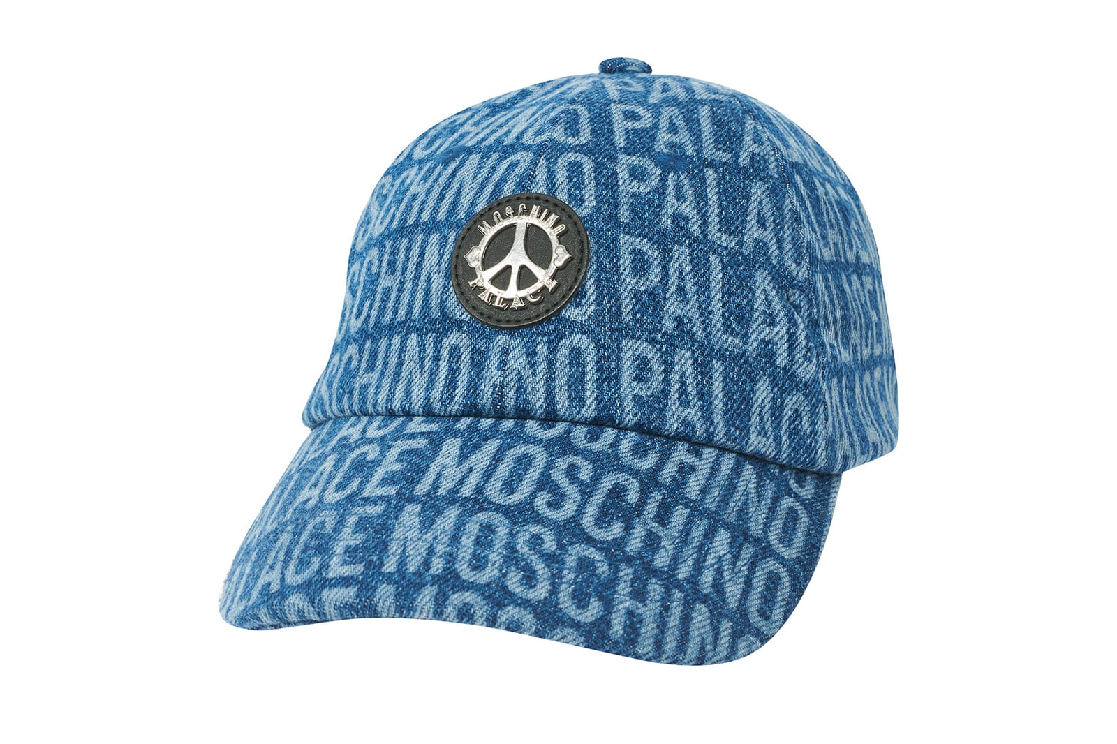 PALACE MOSCHINO Collaboration Release Info | HYPEBAE