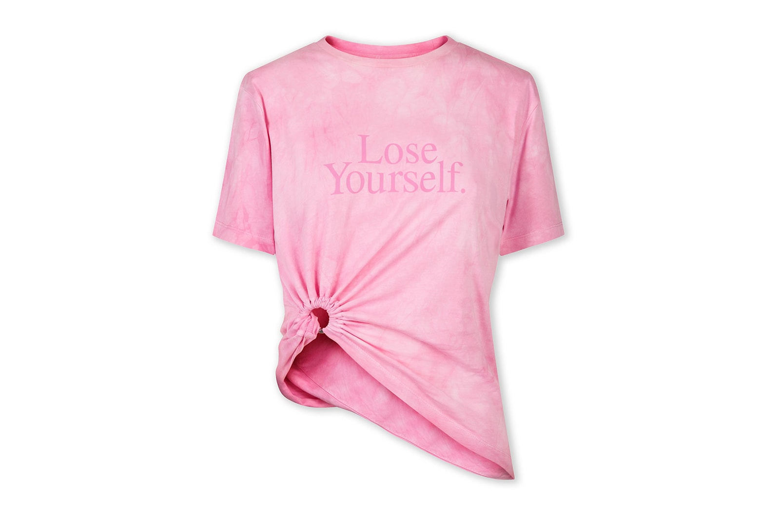 paco rabanne t shirt lose yourself