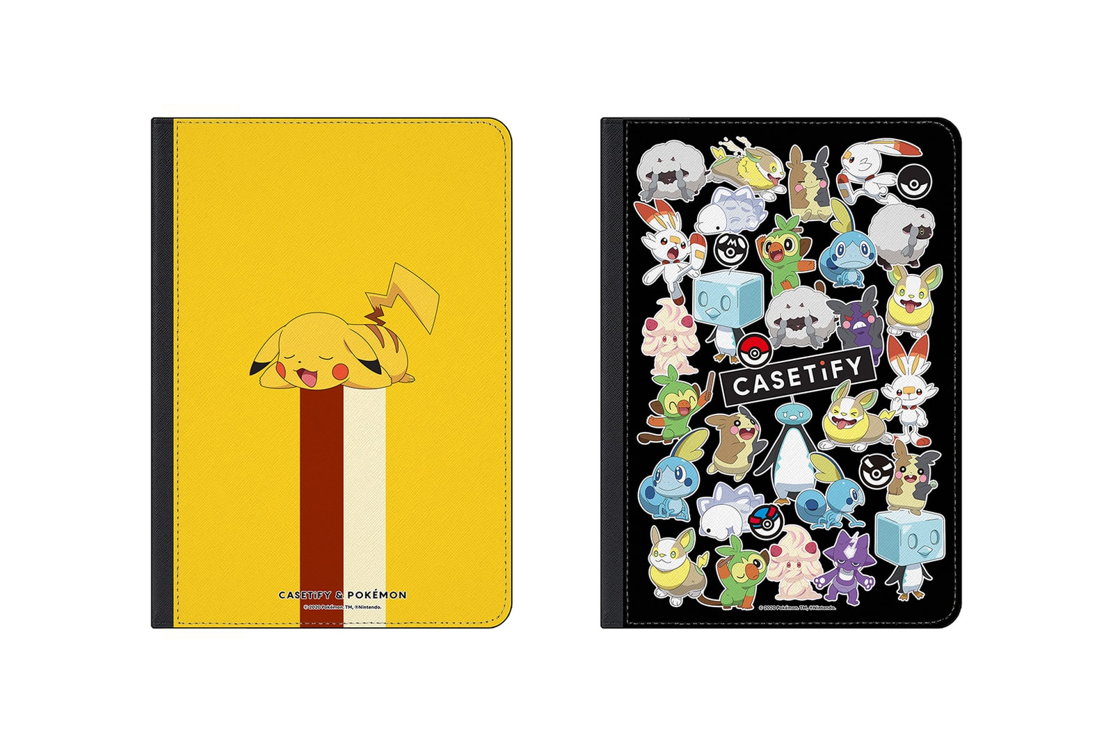 Pokemon x Casetify to Launch New Phone Cases | HYPEBAE