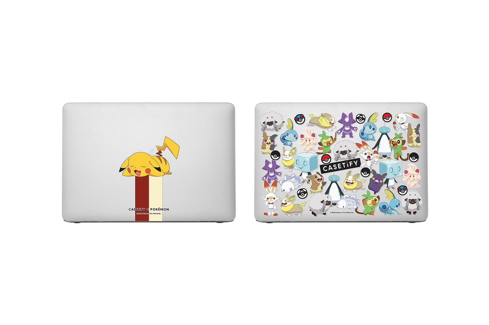 Pokemon x Casetify to Launch New Phone Cases | HYPEBAE