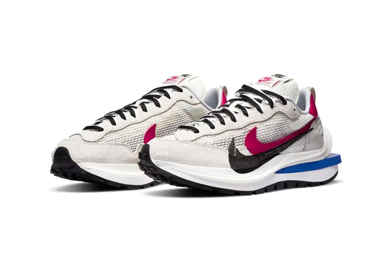 sacai x Nike VaporWaffle Price and Release Date | Hypebae