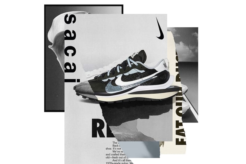 sacai x Nike VaporWaffle Release Date and Price | Hypebae sacai x Nike VaporWaffle Release Date and Price | Hypebae
