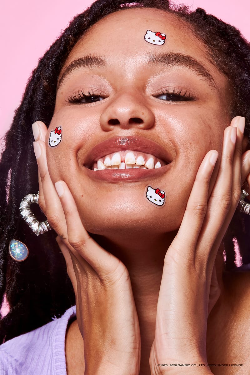 Sanrio x Starface Hello Kitty Hydro-Stars Release | Hypebae