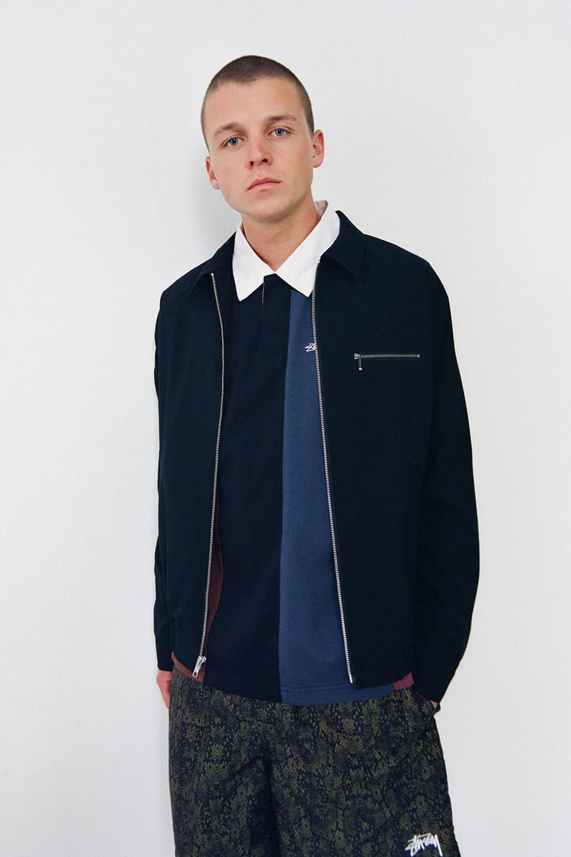 人気 名作 2020 Holiday Stussy モヘアカーディガン 中古・古着通販】stussy (ステューシー) モヘアカーディガン グリーン