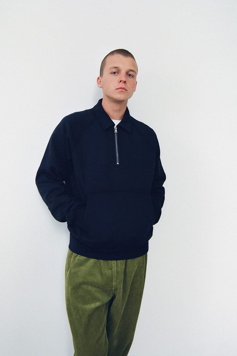 Stussy Reveals Holiday 2020 Collection Lookbook | Hypebae