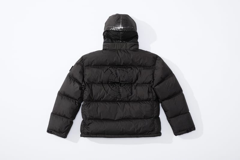 Stone Island x Supreme Fall 2020 Collection Drop | Hypebae