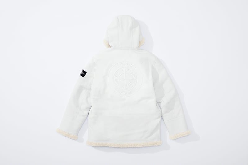 Stone Island x Supreme Fall 2020 Collection Drop | Hypebae