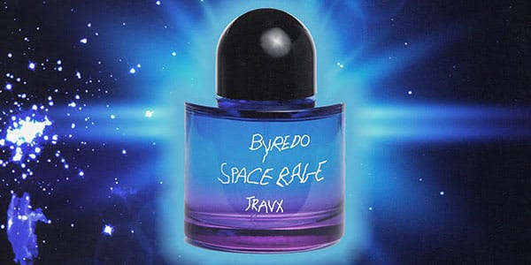 Travis Scott x Byredo Perfume & Candle Restock | Hypebae
