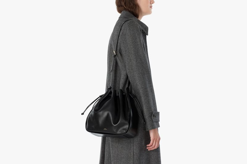 A.P.C. Introduces New Courtney Bucket Bag | Hypebae