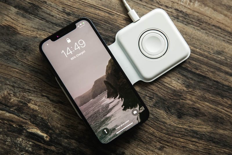 Closer Look at Apple's New MagSafe Duo Charger | Hypebae