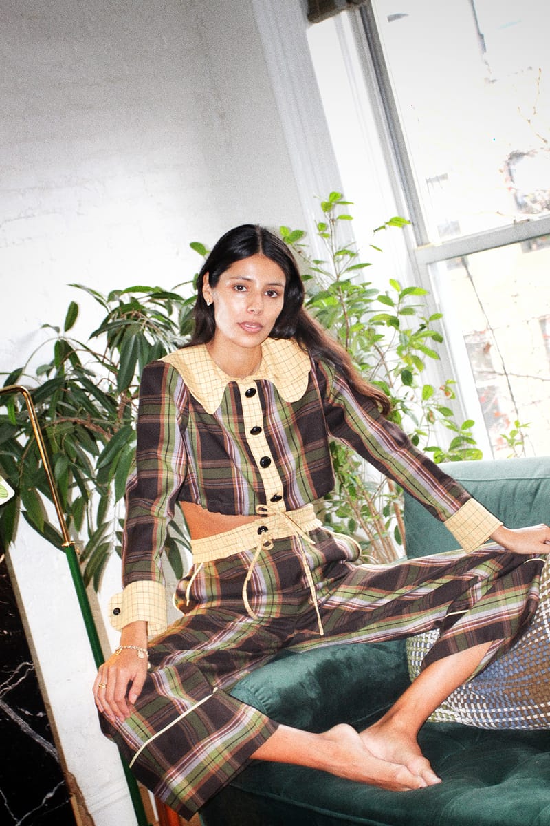 Babba C Rivera's Haircare and Skincare Routine | Hypebae