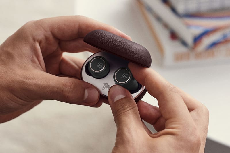 ももちゃんです Bang&Olufsen Bang & Olufsen CNY 2021 