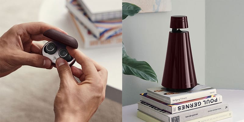 Bang & Olufsen CNY 2021 