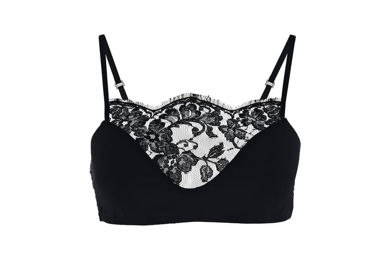 Best Lace Bralettes La Perla, Dora Larsen & More Hypebae