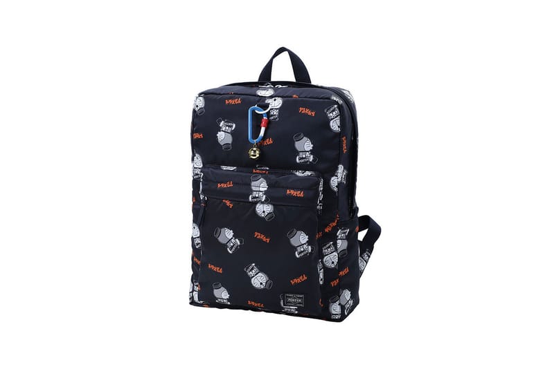 PORTER Release Limited-Edition Doraemon Wallets | Hypebae