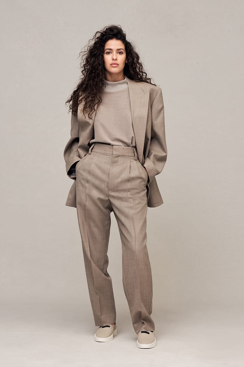 Fear of God Seventh Collection Pre-Fall 2021 Drop | Hypebae