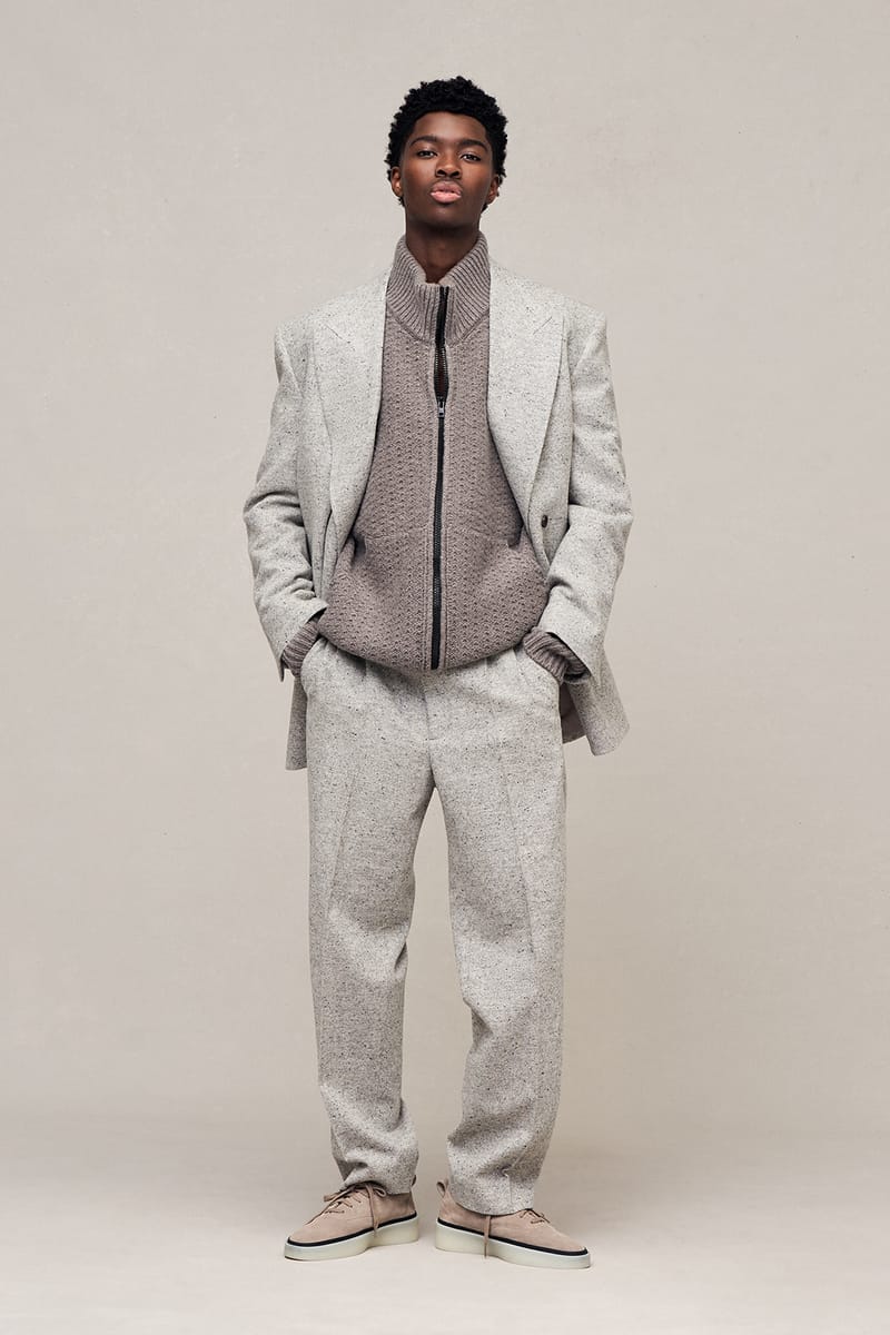 Fear of God Seventh Collection Pre-Fall 2021 Drop | Hypebae