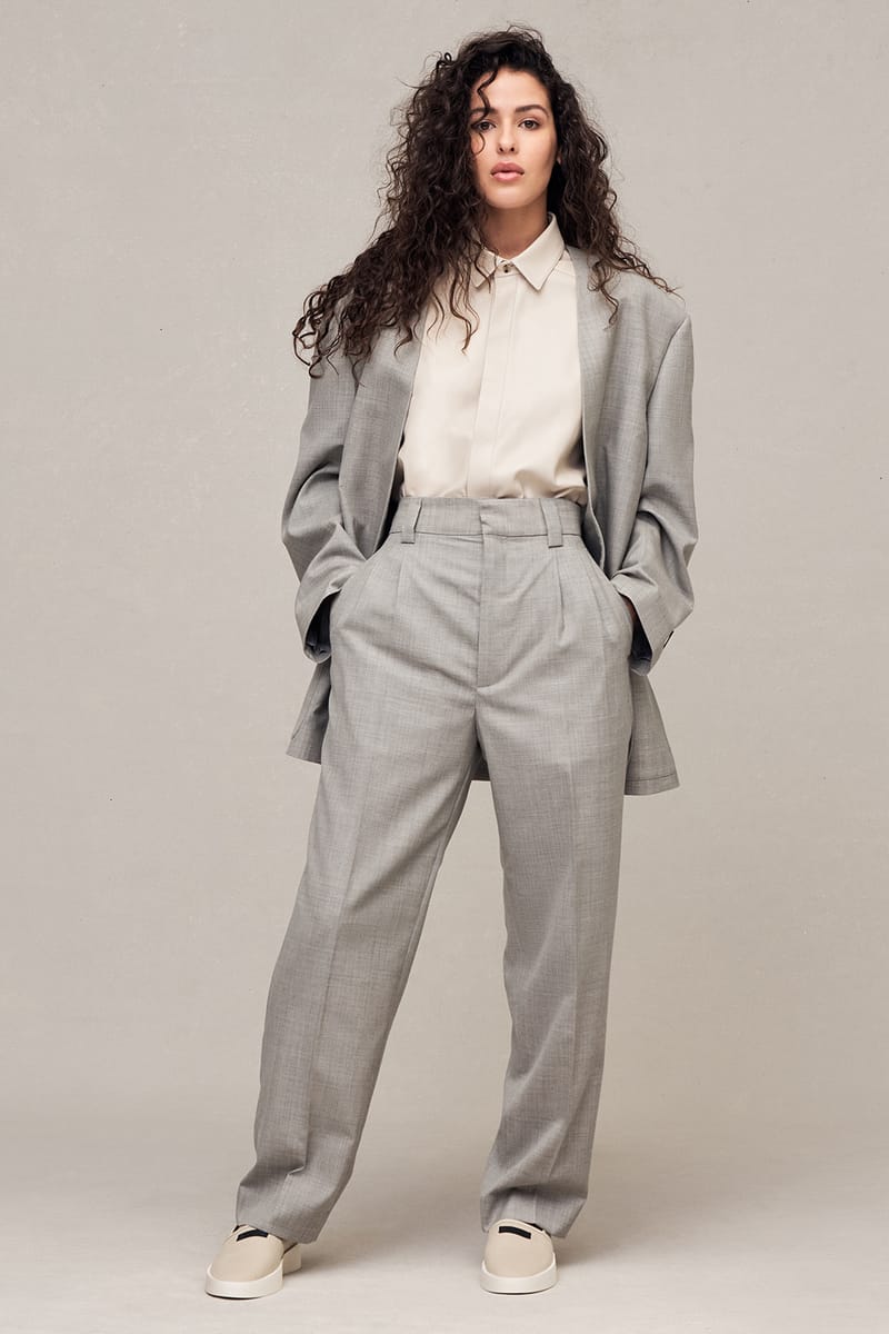 Fear of God Seventh Collection Pre-Fall 2021 Drop | Hypebae