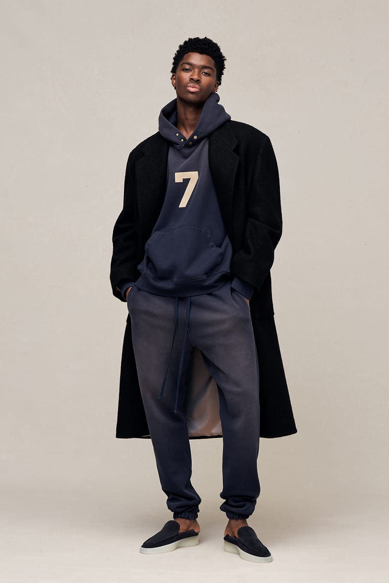 Fear of God Seventh Collection Pre-Fall 2021 Drop | Hypebae