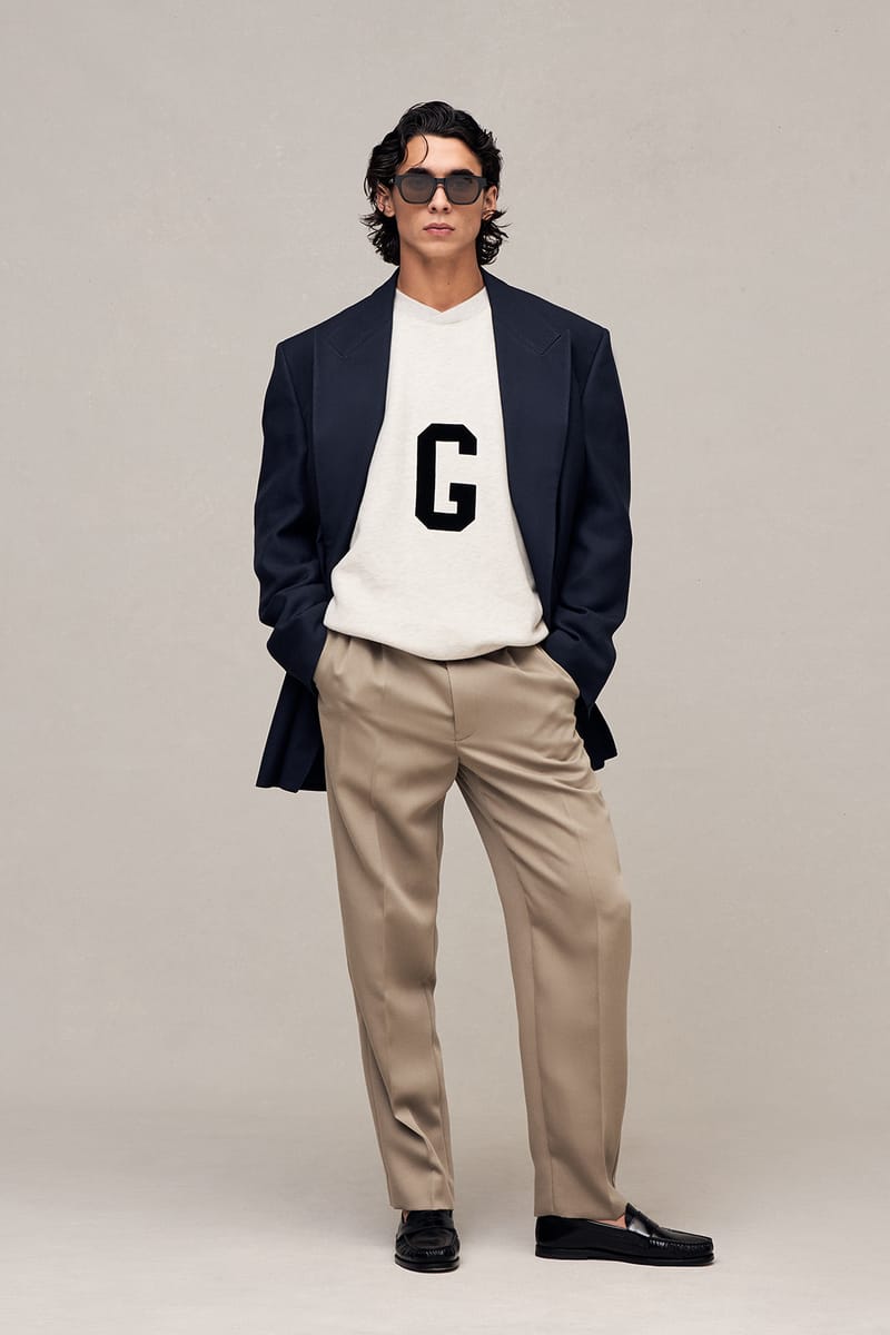 Fear of God Seventh Collection Pre-Fall 2021 Drop | Hypebae