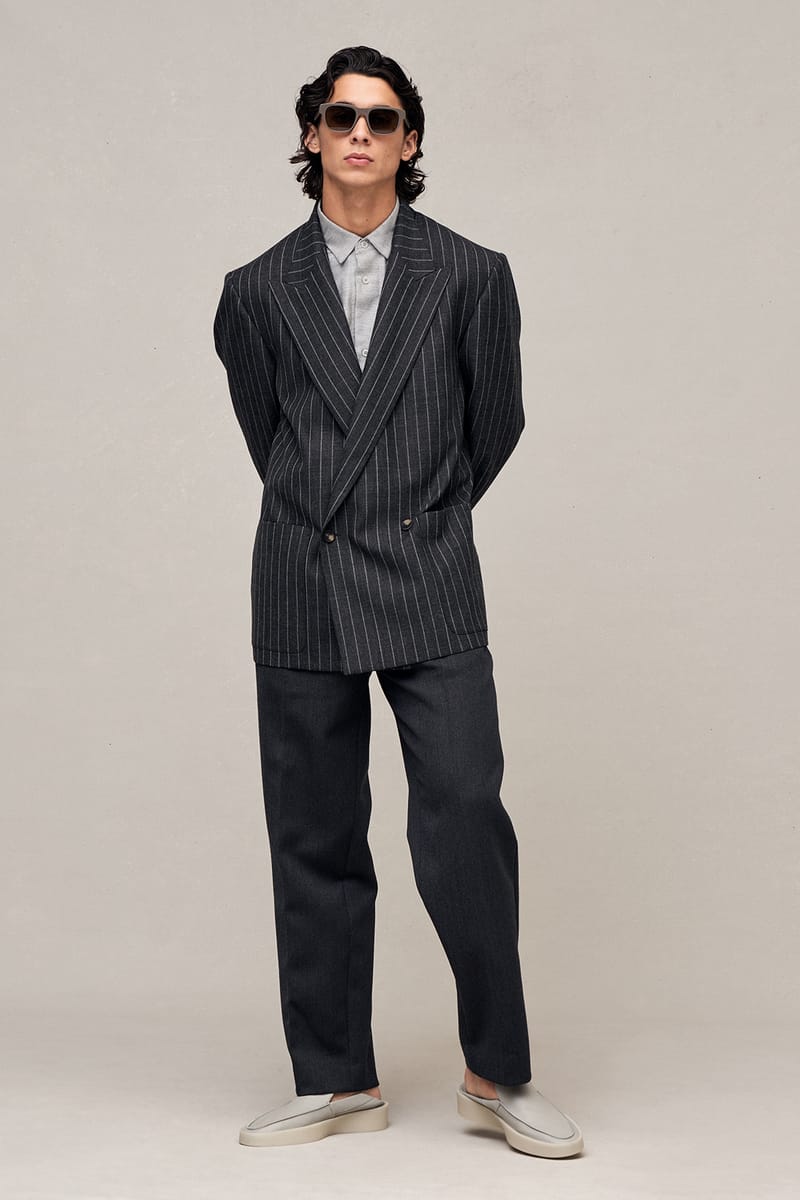Fear of God Seventh Collection Pre-Fall 2021 Drop | Hypebae