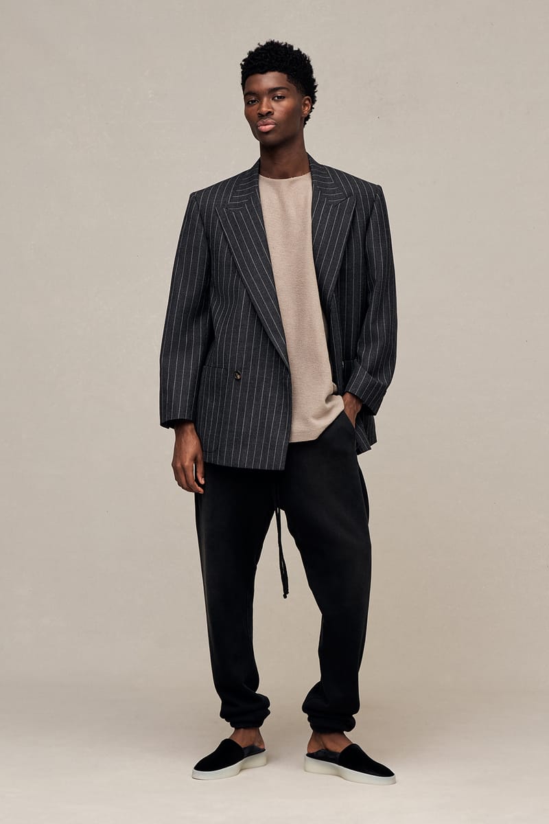 Fear of God Seventh Collection Pre-Fall 2021 Drop | Hypebae