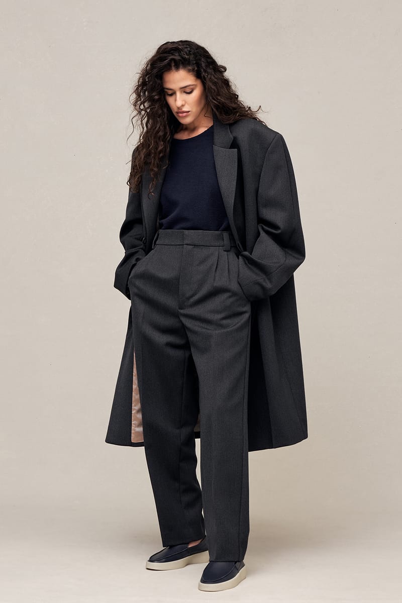 Fear of God Seventh Collection Pre-Fall 2021 Drop | Hypebae