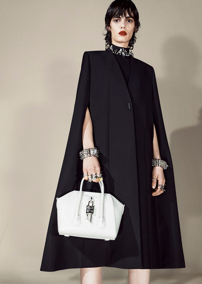 Matthew Williams Unveils Givenchy Pre-Fall 2021 | Hypebae
