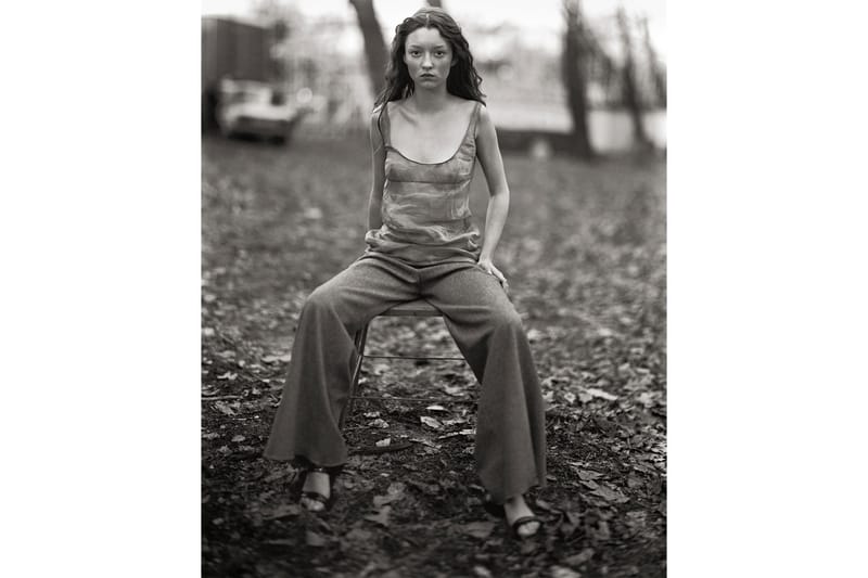 Glen Luchford 'Prada 96-98' Photo Book Release | Hypebae