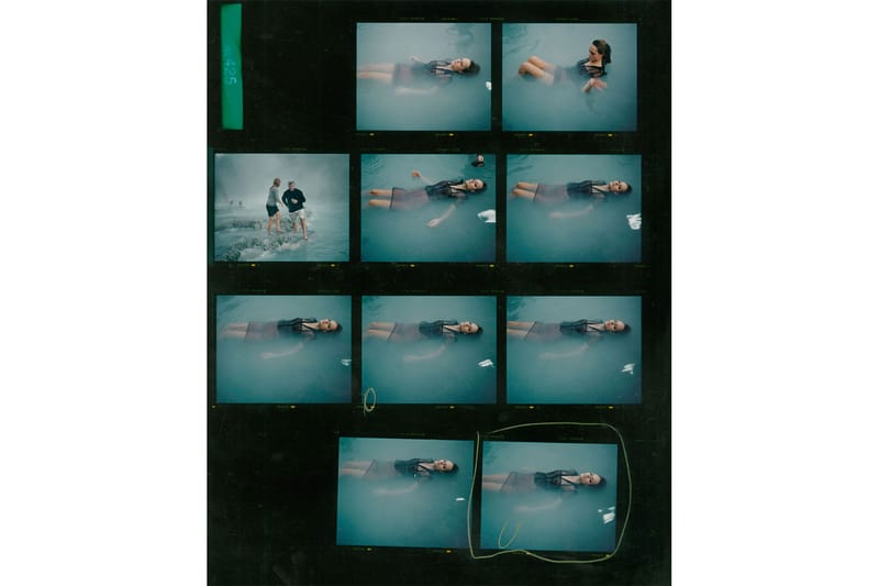 Glen Luchford 'Prada 96-98' Photo Book Release | Hypebae