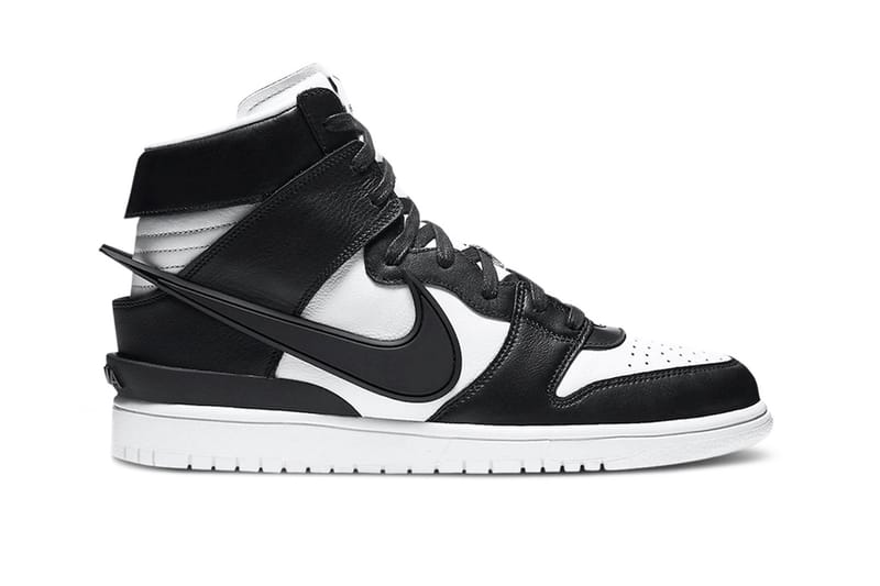 Nike air dunk outlet high