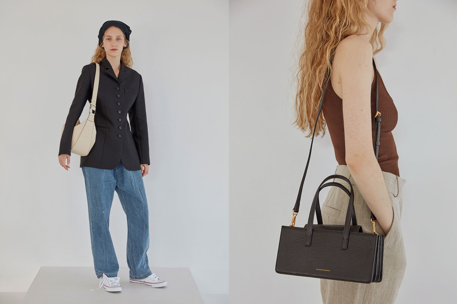 Best Korean Handbag Brands at Affordable Pricing HYPEBAE