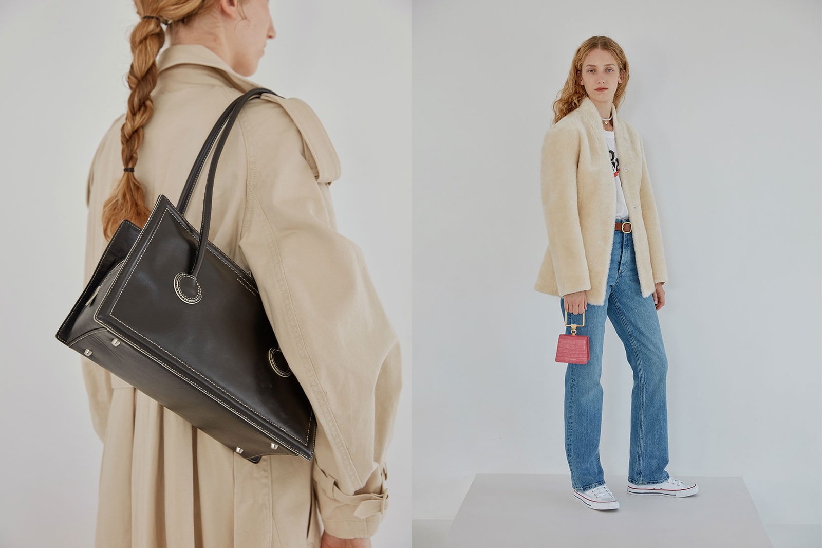 Best Korean Handbag Brands at Affordable Pricing HYPEBAE