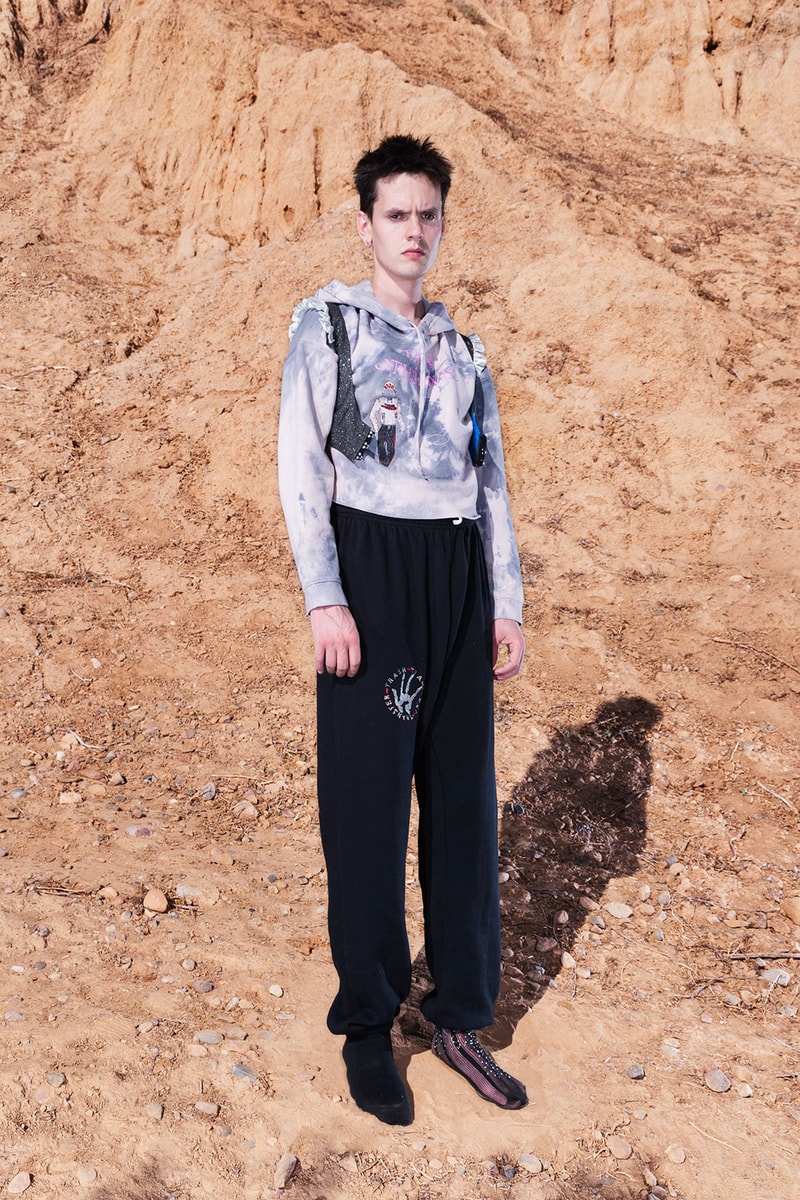 Lou Dallas by Raffaella SS21 Collection Lookbook | Hypebae