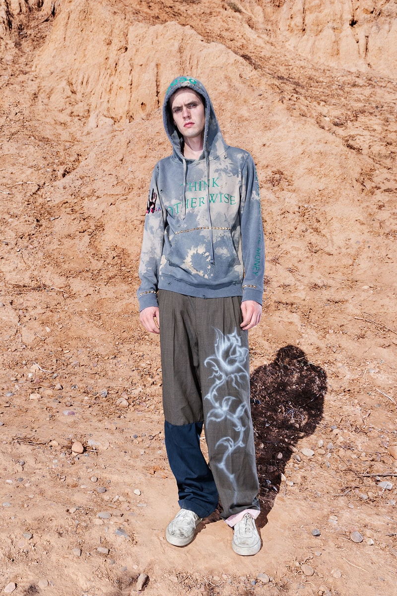 Lou Rafaealla Lou Dallas by Raffaella SS21 Collection Lookbook | Hypebae
