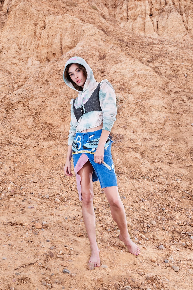 Lou Rafaealla Lou Dallas by Raffaella SS21 Collection Lookbook | Hypebae