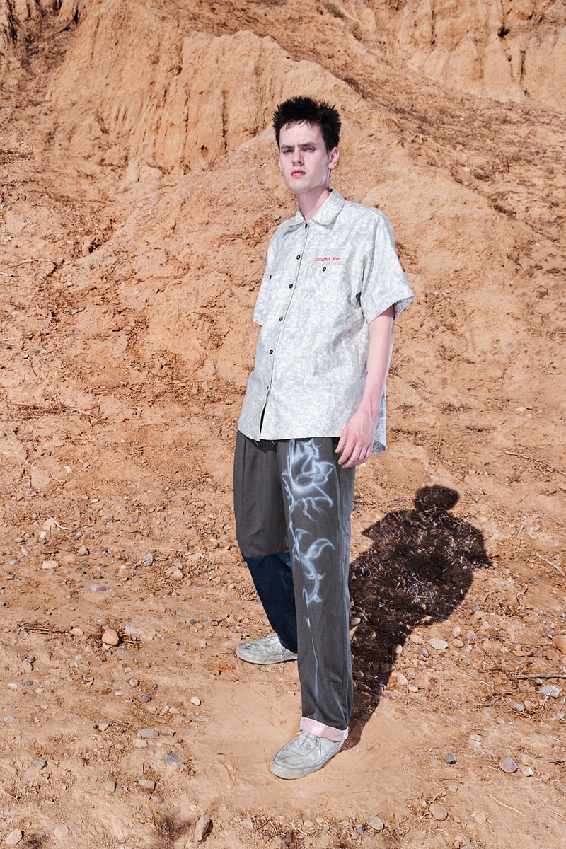Lou Dallas by Raffaella SS21 Collection Lookbook | Hypebae