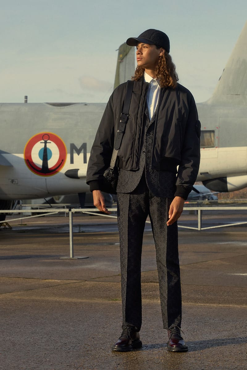 Louis Vuitton Men's Pre-Fall 2021 Full Lookbook | Hypebae