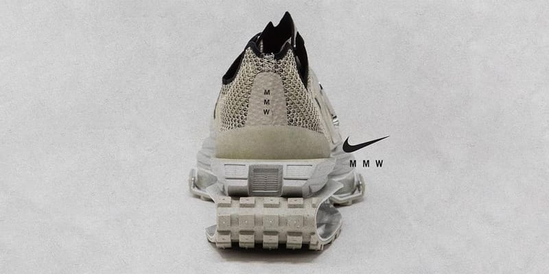 Matthew M Williams x Nike Zoom MMW 4 Release | Hypebae