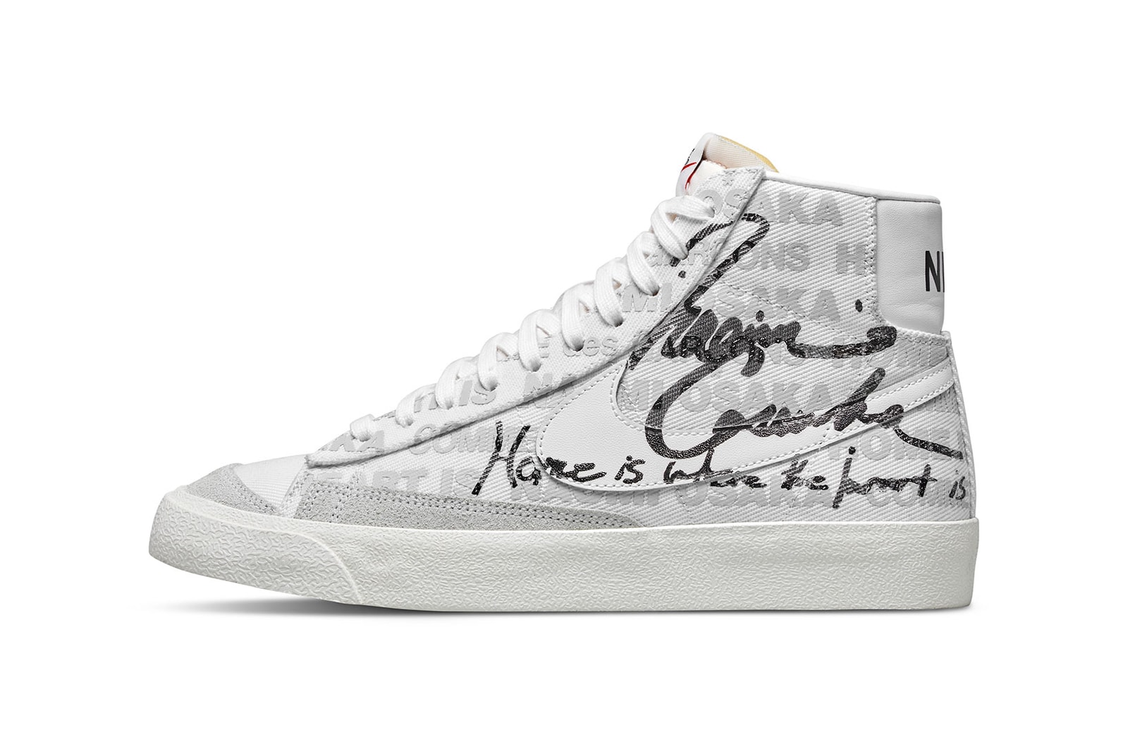 nike blazer osaka
