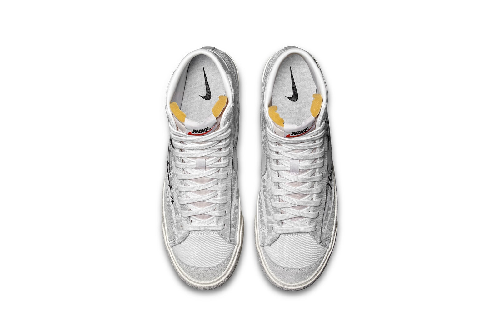 nike blazer osaka