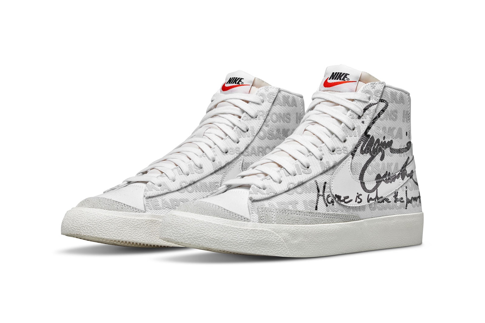 nike blazer osaka